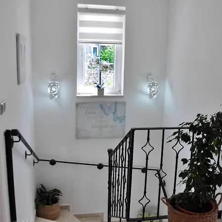 Vilă Londra Fethiye