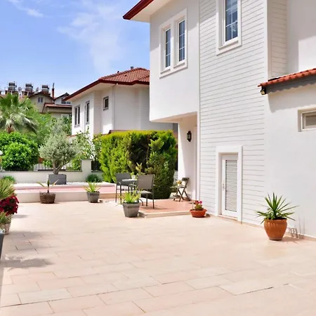 Villa Londra Fethiye