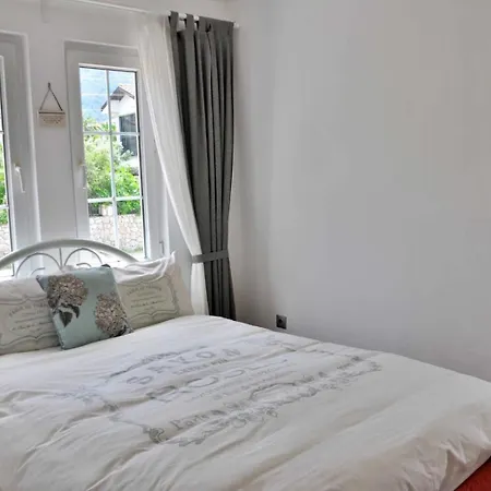 Londra Villa Fethiye