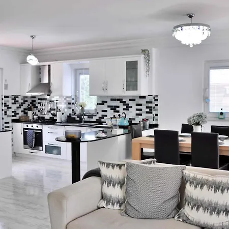 Villa Londra Fethiye