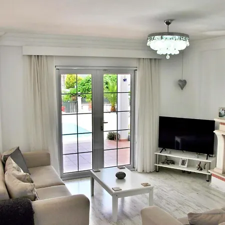 Londra Villa